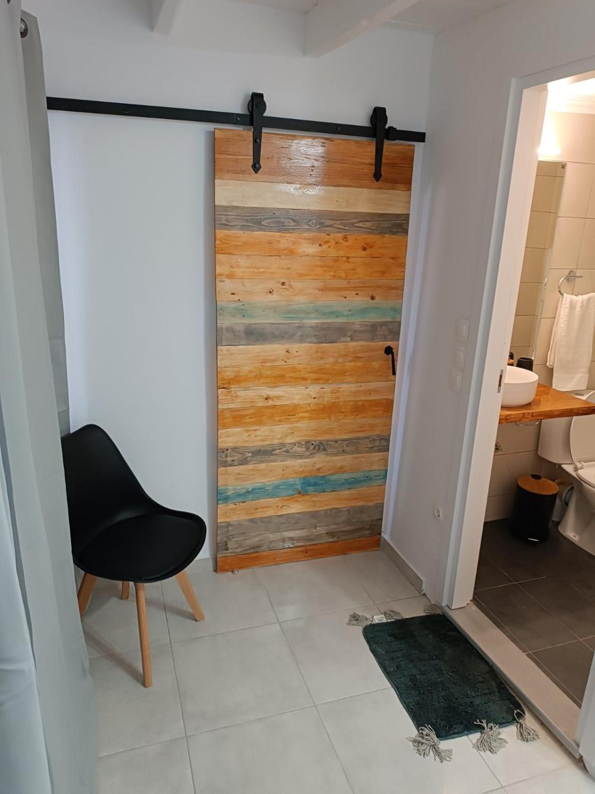 Apartamento Sunrise - Aegean Blue *