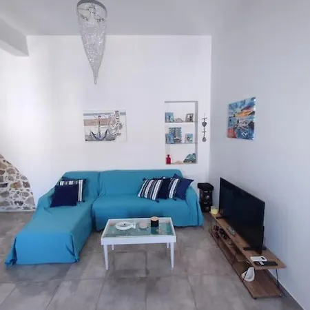 Sunrise Apartments - Aegean Blue Kalymnos Town Exterior photo