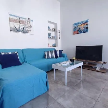 Sunrise Apartments - Aegean Blue Kalymnos Town Exterior photo