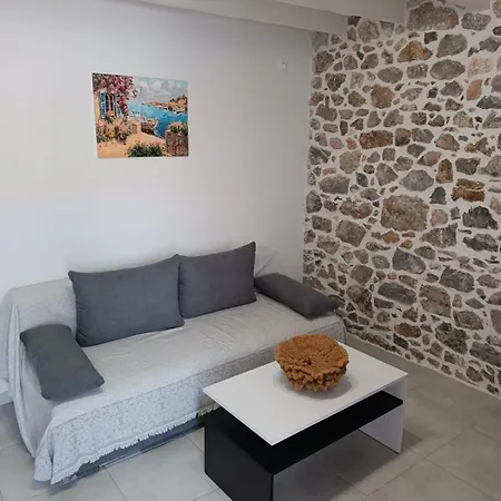 Sunrise Apartments - Aegean Blue Kalymnos Town Exterior photo