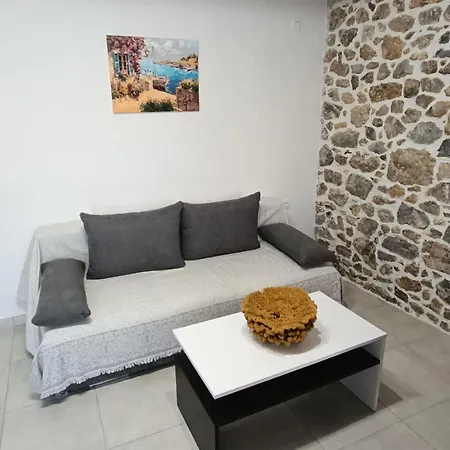 Sunrise Apartments - Aegean Blue Kalymnos Town Exterior photo