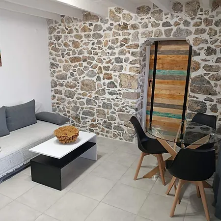 Sunrise Apartments - Aegean Blue Kalymnos Town Exterior photo