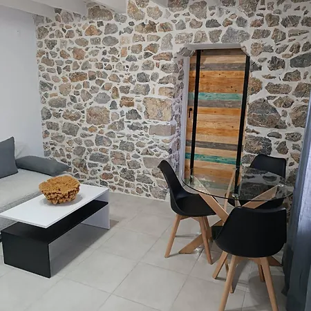 Sunrise Apartments - Aegean Blue Kalymnos Town Exterior photo