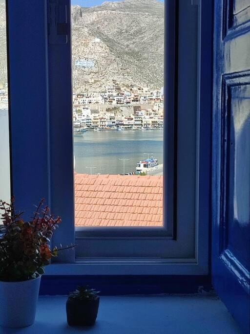 Apartment Sunrise - Aegean Blue Kalymnos Town