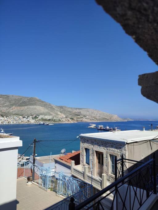Sunrise - Aegean Blue Apartment Kalymnos Town