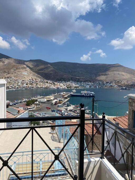Apartment Sunrise - Aegean Blue