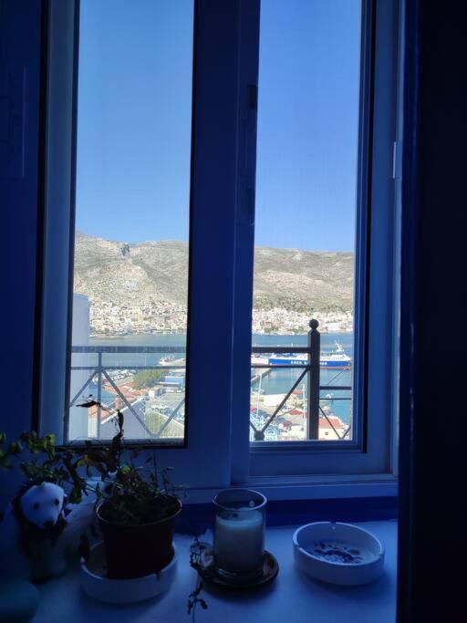 Apartment Sunrise - Aegean Blue Kalymnos Town