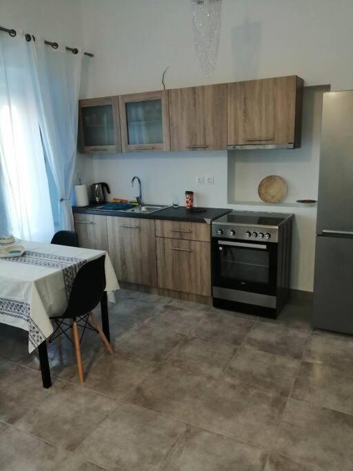 Sunrise - Aegean Blue Apartment *