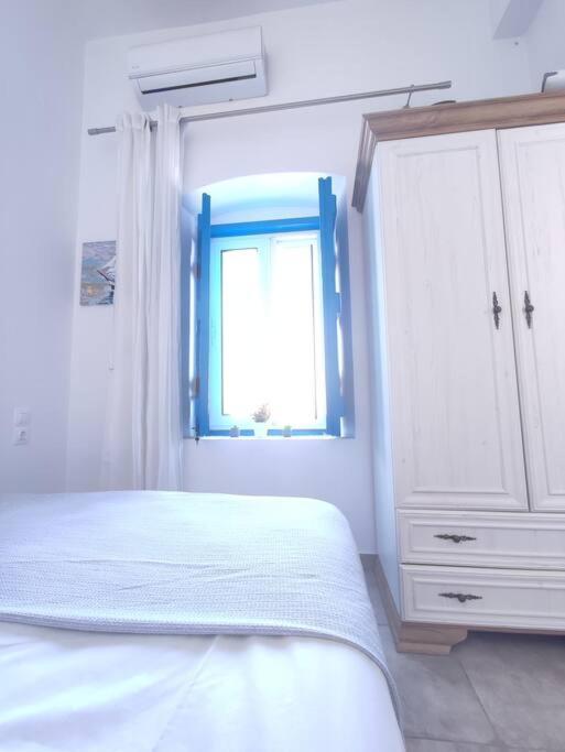 Apartment Sunrise - Aegean Blue *