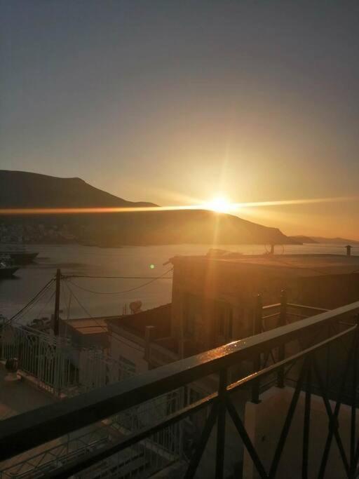 Apartment Sunrise - Aegean Blue *