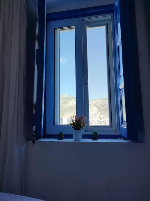 Sunrise - Aegean Blue Apartment Kalymnos Town