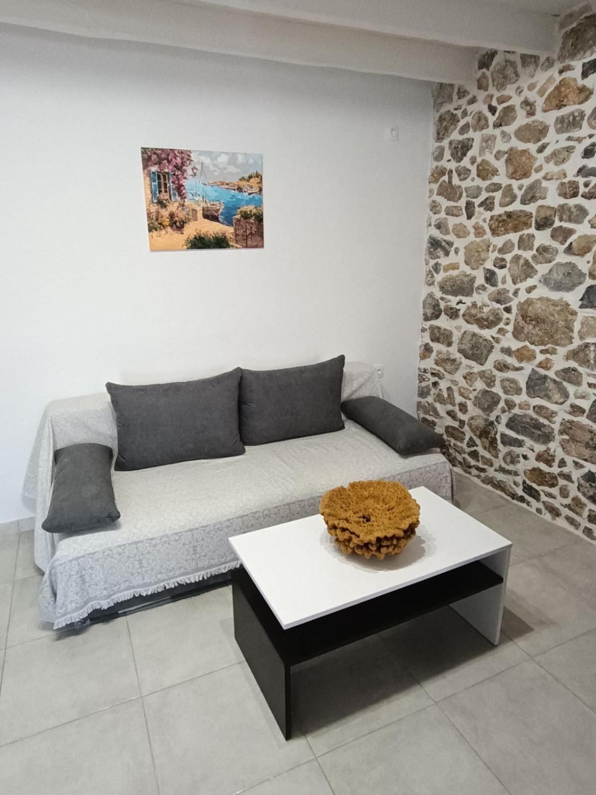Apartment Sunrise - Aegean Blue Kalymnos Town